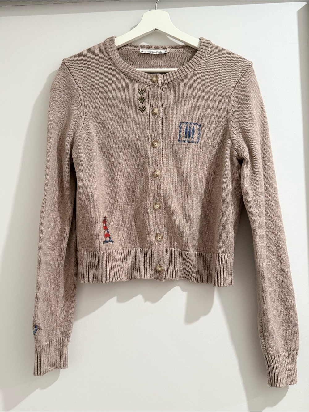 Aberombie and Fitch Cardigan